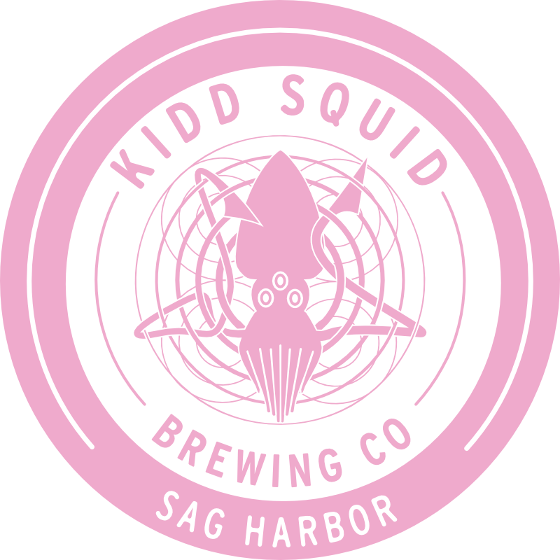 Kidd Squid Brewing Co