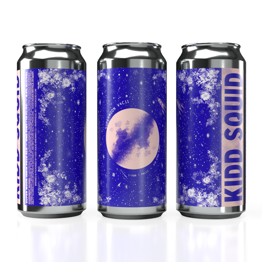 kidd squid brewing company supermoon v4c11